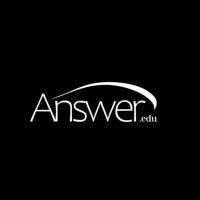 answer.edu logo - Similar company to Waxprint Media