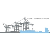 Digital Container Content logo - Similar company to Arguel Tapetes