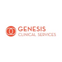 Genesis Clinical Services, PLLC logo - Similar company to Fountain Hills Emergency Room & Medical Center