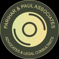 Parihar & Paul Associates logo - Similar company to Hoss Plus