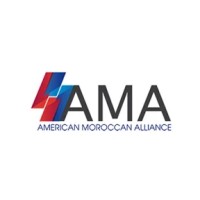 AMA - American Moroccan Alliance logo - Similar company to My Virtual Bench, Llc