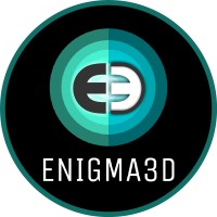 Enigma3D