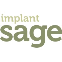 Implant Sage logo - Similar company to Implant Clinics