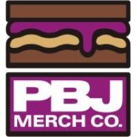 PBJ Merch Co. logo - Similar company to Campus Stop