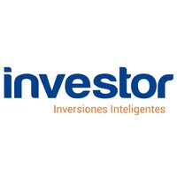 Investor logo - Similar company to J&C Group