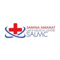 Samina Amanat Lab & Medical Center - Salmc