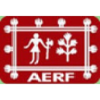 Applied Environmental Research Foundation logo - Similar company to Vke
