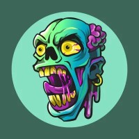 Undeads Airdrop logo - Similar company to Undeads