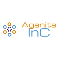 Aganita Inc logo - Similar company to Infiniai Technologies