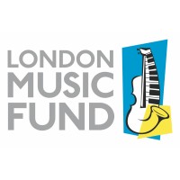 London Music Fund logo - Similar company to Riot Ensemble