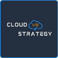 Cloud IO Strategy logo - Similar company to Software Evolutivo