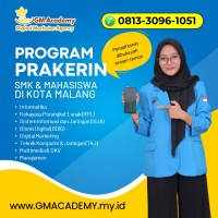 Info Magang Mahasiswa logo - Similar company to Stikom Poltek Cirebon