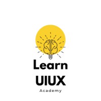 Learn UI UX Academy logo - Similar company to Uxcool