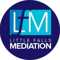 Little Falls Mediation logo - Similar company to 🎧 Social Pr Secrets / Podcast By Lisa Buyer And The Buyer Group Team