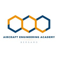 AEA - Aircraft Engineering Academy logo - Similar company to Seas Srl