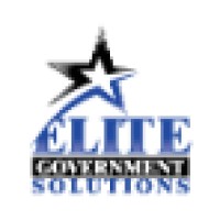 Elite Government Solutions LLC/AKA Elite Recruiting Group LLC logo - Similar company to Aim Group Training Solutions