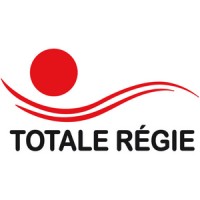 TOTALE RÉGIE logo - Similar company to 99Layers