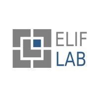 Elif Lab logo - Similar company to Eureka System