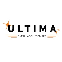 Ultima Propreté logo - Similar company to Confor'M Habitat