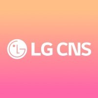 LG CNS America logo - Similar company to A3 Missions