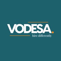 VODESA. logo - Similar company to Cadscope Limited