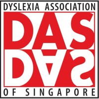 Dyslexia Association of Singapore (DAS) logo - Similar company to Das Academy Ltd
