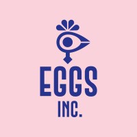 Eggs Inc. logo - Similar company to Greasy Spoon
