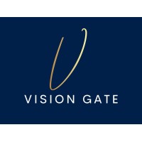 Vision Gate logo - Similar company to Visiongateway