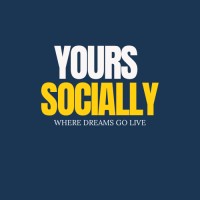 Yours Socially logo - Similar company to Elsecode Llc