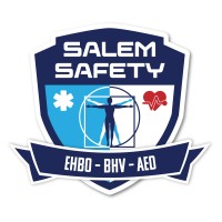 Salem Safety logo - Similar company to Bds Harlingen B.V.