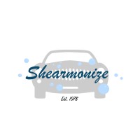 Shearmonize Auto Detailing logo - Similar company to Kenzie'S Car Wash