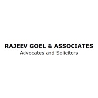 Rajeev Goel & Associates logo - Similar company to Rajiv Goel & Associates