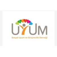 Sosyal Uyum ve Girişimcilik Derneği logo - Similar company to Uluslararası Araştırmalar Derneği