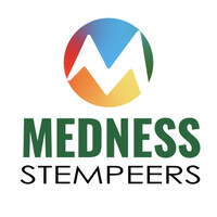 MedNess logo - Similar company to Iswad