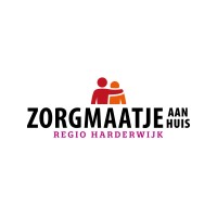 Zorgmaatje aan Huis regio Harderwijk logo - Similar company to Botanic Offices
