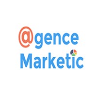 Agence Marketic logo - Similar company to Vikazia