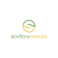 Six Flow Media logo - Similar company to Irwin Homes