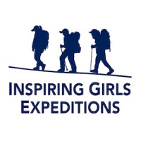 Inspiring Girls Expeditions logo - Similar company to Methow Okanogan Beaver Project