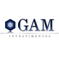 GAM Investimentos logo - Similar company to Embark Investments