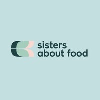 Sisters about Food logo - Similar company to Pals Letselschade