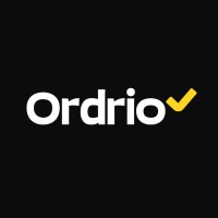 Ordrio logo - Similar company to Udupi Web Solutions