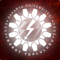 Sakarya Üniversitesi Robot Topluluğu logo - Similar company to Fec