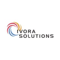 IVORA SOLUTIONS logo - Similar company to Ivory Solutions