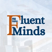 Fluent Minds logo - Similar company to Fluent In Minds