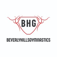 BEVERLY HILLS GYMNASTICS CENTER logo - Similar company to Nova Jade Cosmetics