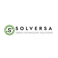 Solversa Inc. logo - Similar company to Cornerstone Construction Services, Llc
