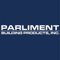 Parliment Building Products logo - Similar company to Эkс-Пласт