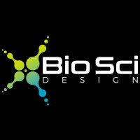 Bio Sci Design logo - Similar company to K Ventures