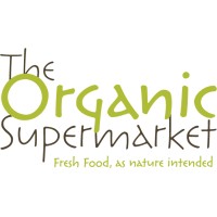 The Organic Supermarket