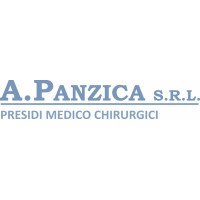 A. PANZICA S.R.L. logo - Similar company to Rowen Surgery